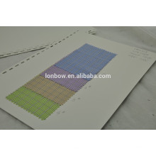 Shirting Bambusgewebe Mischung Polyester Produkte China